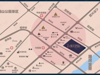 水岸华庭